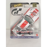 Hot Wheels 1:64 Nissan Skyline GT-R (BNR34) Gran Turismo 7